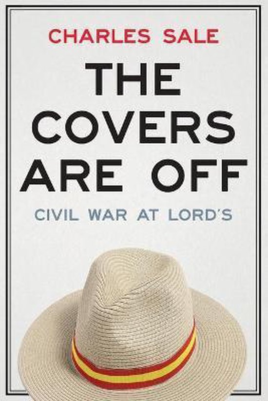 9781912914289 - The Covers are off