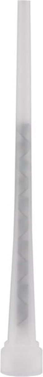 Zwaluw Den Braven 201000 Mengtuit voor Repox & Zwaluw Den Braven Fix-o-Chim - 310/380ml
