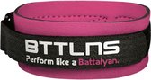 BTTLNS chipband | timing chip | timing chipband | chipband voor tijdchip tijdens triathlon | chipband | Achilles 2.0 | roze