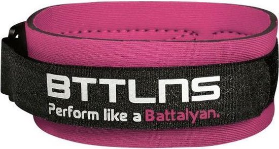 BTTLNS Chipband Achilles 2.0 roze