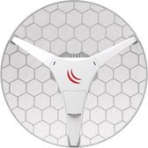 Toegangspunt Mikrotik RBLHGG-60adkit 60 GHz (2 pcs)