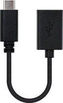 USB 2.0-kabel NANOCABLE 10.01.2400