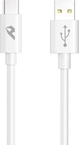 Kabel USB A naar USB C Home YCB-02 (1 m)