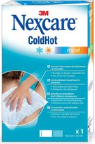Nexcare™ ColdHot Maxi Gelkompres, 300 x 195 mm
