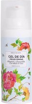 Vochtinbrengende Gel Balancing Day Gel Vera & The Birds (50 ml)