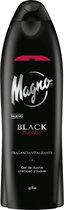 Douchegel Black Energy Magno (550 ml)