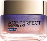 Verstevigende gezichtsbehandeling Golden Age L'Oreal Make Up (50 ml)