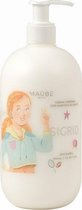 Hydraterende Crème Sigrid Maûbe Shea Boter (500 ml)