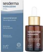 Gezichtsserum Hidraderm Hyal Sesderma (30 ml)