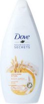 Douchegel Ritual Dove Haver Honing (400 ml)