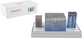 Cosmeticaset voor Dames Bras Nus Orlane (3 pcs)