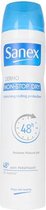 Deodorant Spray Dermo Mon-Stop Sanex (200 ml)