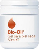 Vochtinbrengende Gel Bio-oil (50 ml)