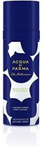 Vochtinbrengende Melk Blu Mediterraneo Acqua Di Parma (150 ml)