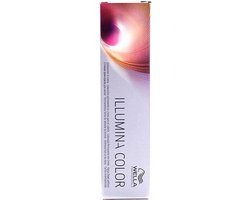 Permanente Kleur Illumina Color Wella Nº 10/1 (60 ml)