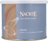 Ontharingswax Lichaam Nacree Idema Blik (400 ml)