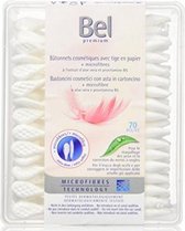 Cosmetic Wattensctaafjes Premium Bel (70 uds)