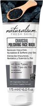 Exfoliërende Masker Naturalium (175 ml)
