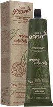 Gepigmenteerde crème Pure Green 5.06 (100 ml)