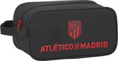 Reisschoenenrek Atlético Madrid Zwart
