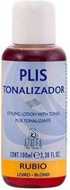 Toning make-up fixer Azalea Blond
