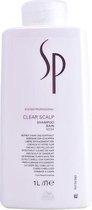 Anti-Roos Shampoo SP Clear Scalp System Professional (1000 ml)