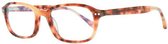 Heren Brillenframe Hackett London HEB10927451 (51 mm) Bruin (ø 51 mm)