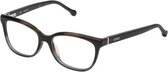 Brillenframe Dames Loewe VLWA23M520793 Grijs (ø 52 mm)