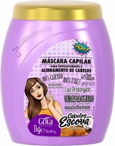 Haarmasker Legítima Gota Dourada (1000 g)