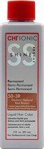 Permanente Kleur Chi Ionic Shine Shades Farouk 50-3R