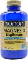 Magnesium Sanon (300 uds)