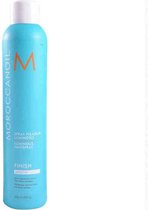 Normaal Vasthoudende Haarspray Moroccanoil Luminous (330 ml)