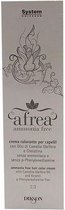 Permanente Kleur SC Afrea Dikson Muster Nº 11,3 (120 ml)