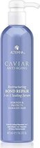 Herstellende Serum Caviar Restructuring Bond Alterna 3 in 1 (487 ml)