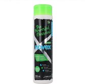 Conditioner The Powerful Charcoal Novex (300 ml)