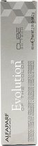Permanente Kleur Evolution Alfaparf Milano Nº 3 (60 ml)