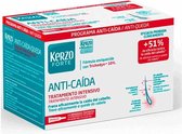 Anti-Haarverlies Kuur Forte Kerzo 14 x 5 ml