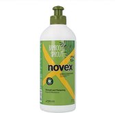 Conditioner Bamboo Sprout Leave In Novex (300 ml)