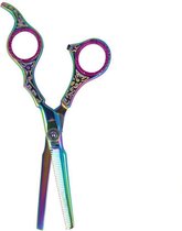 Hair scissors Zainesh 6"