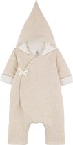 Petit Bateau Baby Jumpsuit I Met Kap