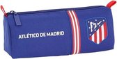 Alleshouder Atlético Madrid In Blue Marineblauw