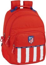 Schoolrugzak Atlético Madrid Blauw Wit Rood