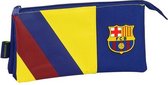 Alleshouder F.C. Barcelona Blauw