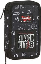 Pennenzak BlackFit8 Sport Galaxy Zwart (28 pcs)