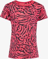 Osaga meisjes sport T-shirt - Roze - Maat 122/128