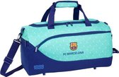 Sporttas F.C. Barcelona 19/20 Turkoois (25 L)