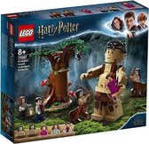 Playset Harry Potter Lego