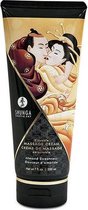 Massage Crème Shunga SH4112 Amandel