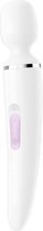 G-spot Vibrator Satisfyer Wand-er Woman Wit