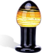 Galileo Glazen Anaalplug Glas 63408